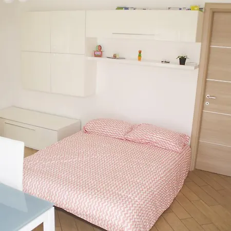 Appartement Sun Garden L.t. *