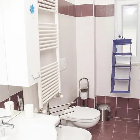 Appartement Sun Garden L.t. *