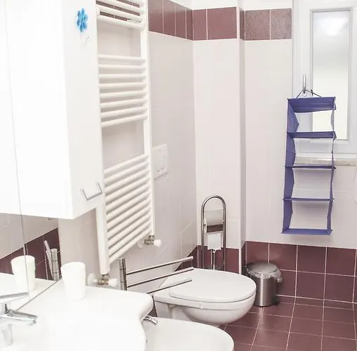 Apartamento Sun Garden L.t. *