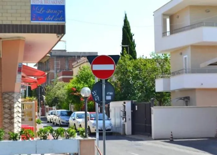 Sun Garden L.t. Apartamento